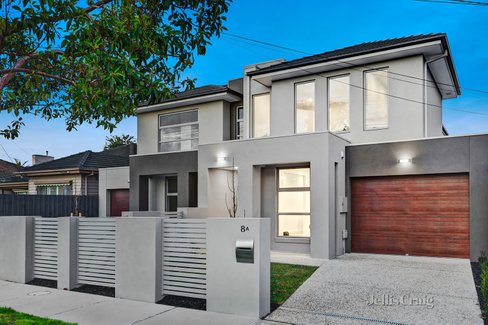 8A Anderson Avenue Bentleigh East 3165