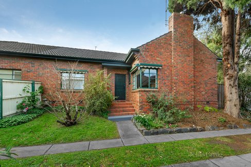 8A Ercildoune Avenue Hawthorn 3122