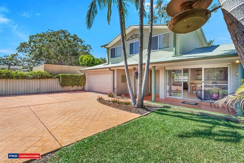 8A Foreshore Drive, SALAMANDER BAY NSW 2317