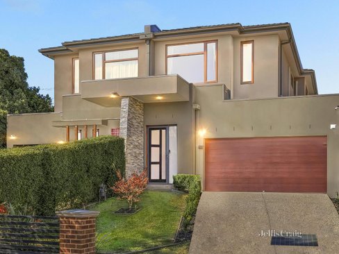 8A Gedye Street Doncaster East 3109