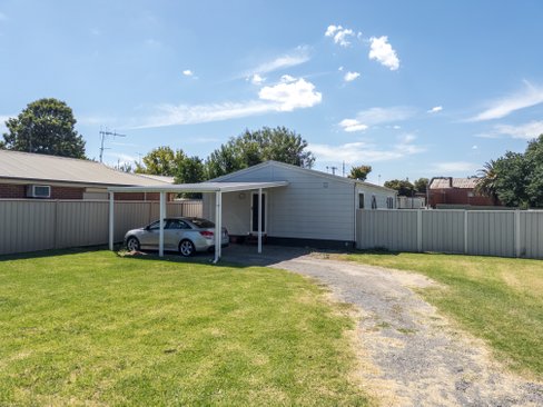 8A Goulburn Street, NAGAMBIE VIC 3608