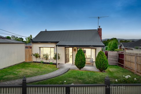 8a Hope Avenue Donvale 3111