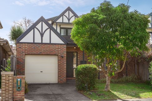 8A Irving Avenue Murrumbeena 3163