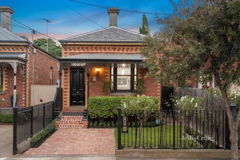 8A Norfolk Street Moonee Ponds 3039