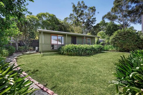 8A Notlen Street Ringwood 3134