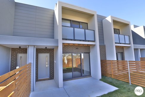 8A Rosenberg Street, THROSBY ACT 2914