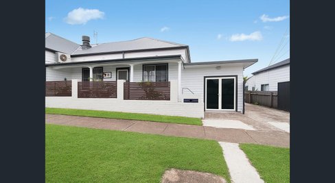 8a Victoria Street, KURRI KURRI NSW 2327