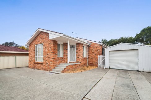 8B Kaylaur Crescent, ALBION PARK RAIL NSW 2527