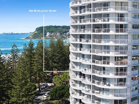 8B/238 The Esplanade, Burleigh Heads QLD 4220