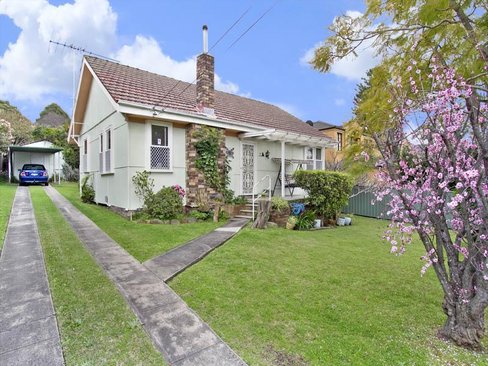 9-11 Victoria Street, JANNALI NSW 2226