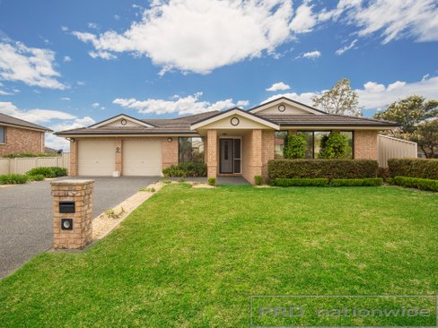 9 Acer Terrace, THORNTON NSW 2322