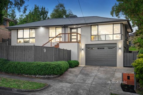 9 Alawara Drive Mooroolbark 3138