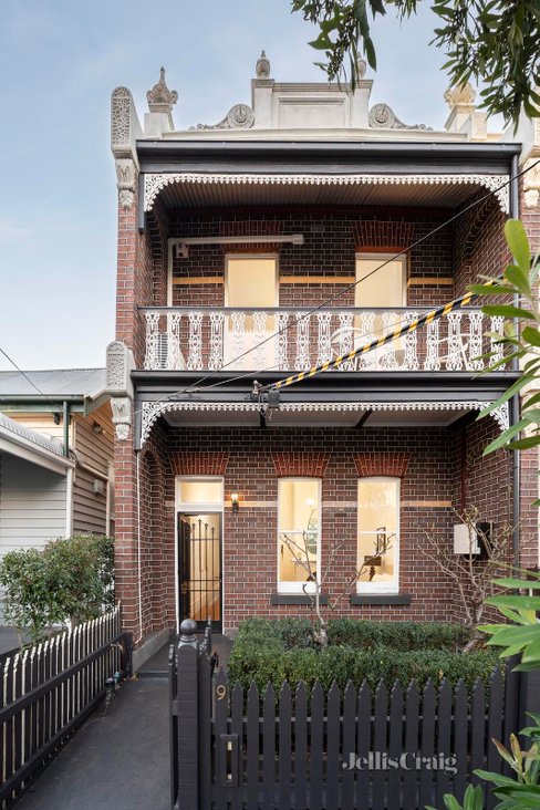 9 Alexander Street Collingwood 3066