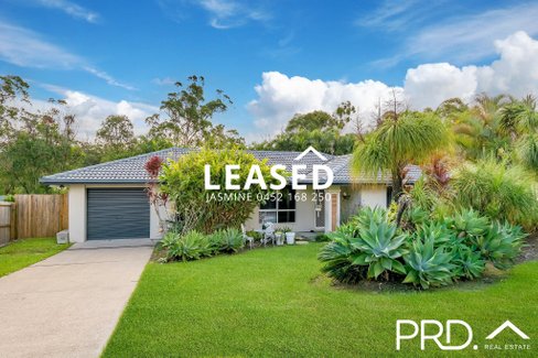 9 Alter Court, MERRIMAC QLD 4226