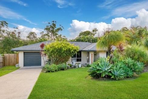 9 Alter Court, MERRIMAC QLD 4226