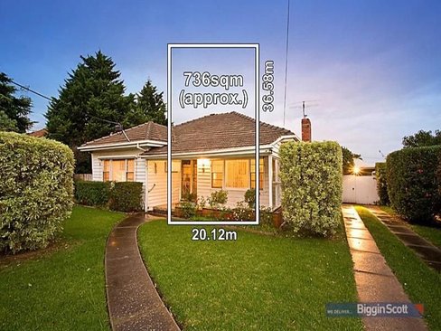 9 Andrews Street Spotswood 3015