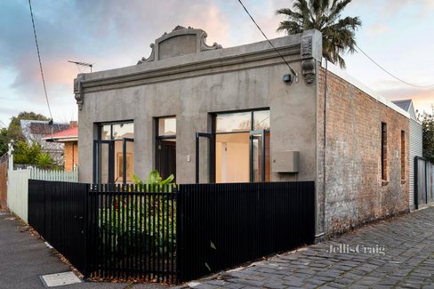 9 Apperley Street Fitzroy North 3068