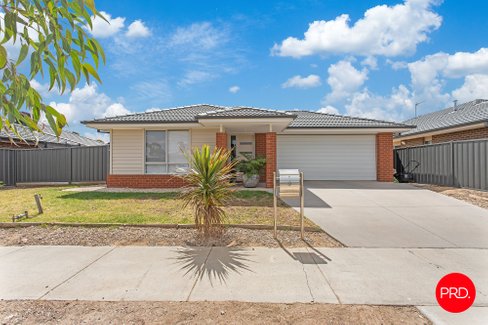 9 Atherton Street, HUNTLY VIC 3551
