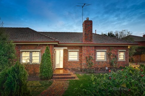 9 Baldwin Street Armadale 3143