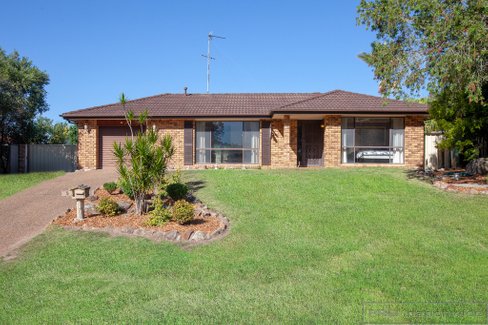 9 Bali Close, ASHTONFIELD NSW 2323