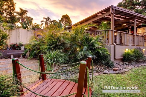 9 Balmoral Rd, MORTDALE NSW 2223