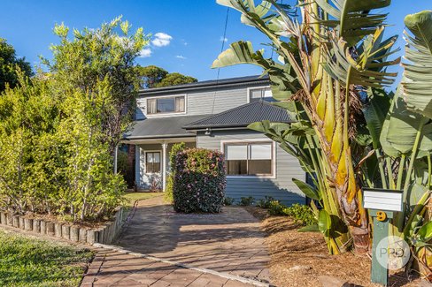 9 Baltimore Road, MORTDALE NSW 2223