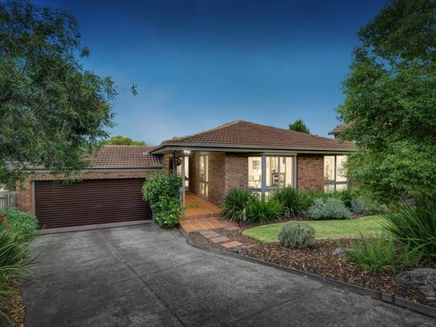 9 Beale Court Templestowe 3106