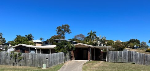 9 BELTANA Drive, BOYNE ISLAND QLD 4680