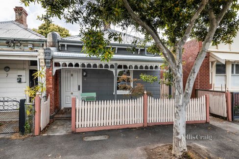 9 Bendigo Street Collingwood 3066