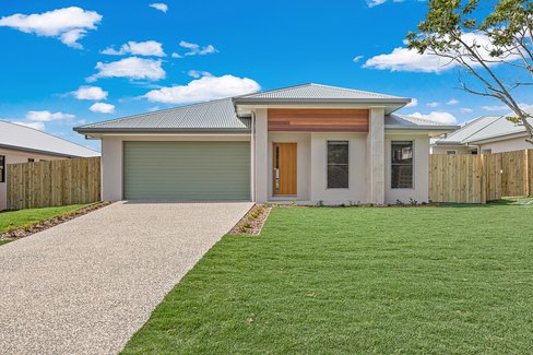 9 Bentley Rise, CANNONVALE QLD 4802