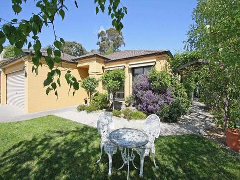 9 Berrywood Walk Warranwood 3134