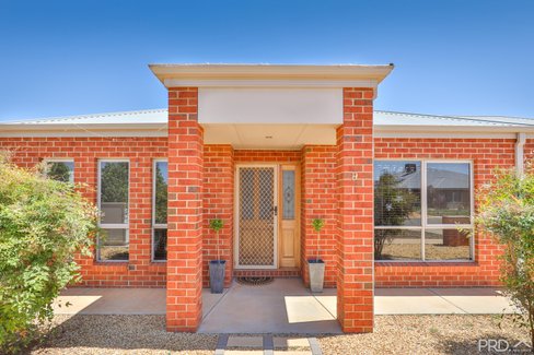 9 Betty Krake Drive, RED CLIFFS VIC 3496