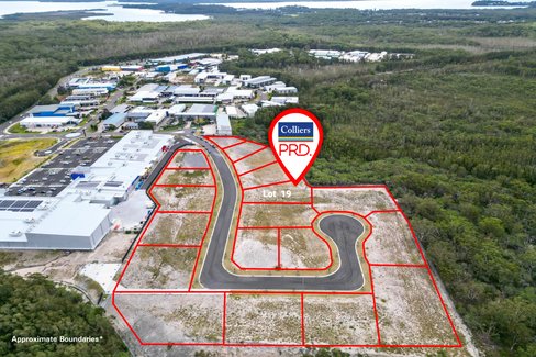 9 Bluewater Close, TAYLORS BEACH NSW 2316