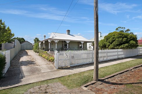 9 Bodkin Street Kyneton 3444