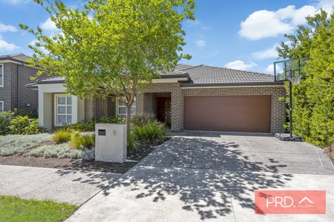9 Bond Street, ORAN PARK