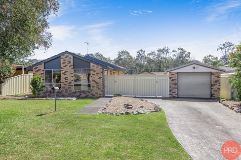 9 Bottlebrush Close, METFORD NSW 2323