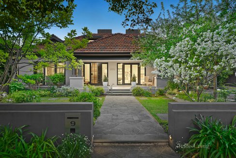 9 Bowley Avenue Balwyn 3103