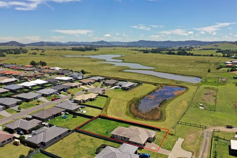 9 Brando Street, RUTHERFORD NSW 2320