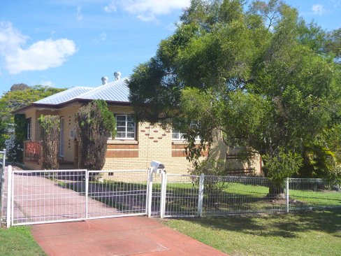 9 Brassington Street, ZILLMERE QLD 4034