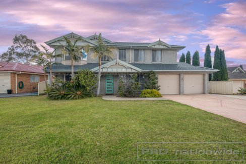 9 Brentwood Terrace, THORNTON NSW 2322