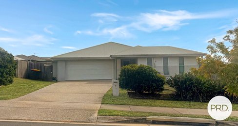 9 Brindabella Pde, NEW AUCKLAND QLD 4680