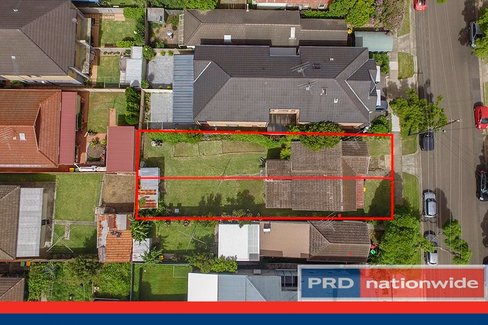 9 Broughton Street, MORTDALE NSW 2223
