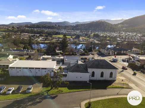9 Burnett Street, NEW NORFOLK TAS 7140