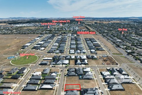 9 Butler Street, LUCAS VIC 3350