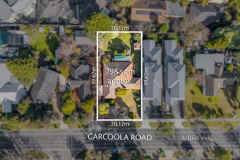 9 Carcoola Road Ringwood East 3135