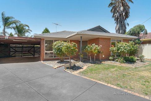 9 Carousel Court Epping 3076