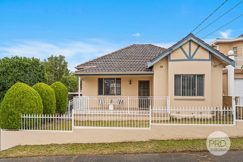 9 Carysfort Street, HURSTVILLE NSW 2220