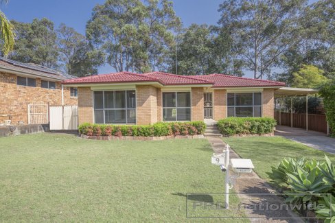 9 Celebes Street, ASHTONFIELD NSW 2323