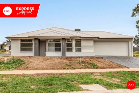 9 Charters Wy, HUNTLY