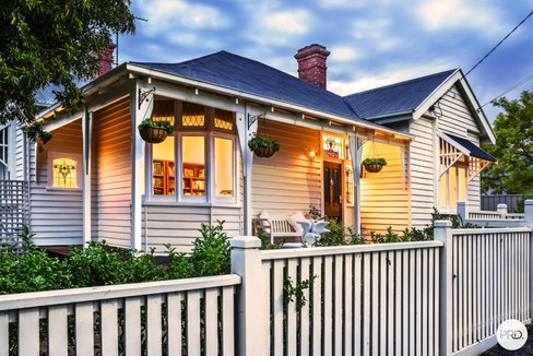 9 Clarendon Street, SOLDIERS HILL VIC 3350